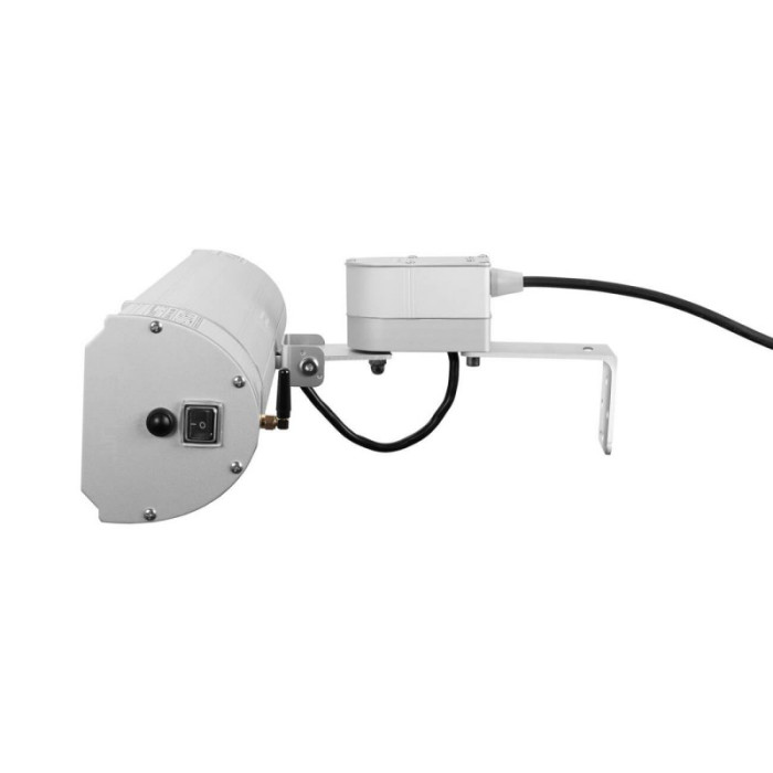 Уличный электрический обогреватель Eurom Golden Smart Rotary, 2 кВт - 334128