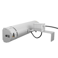 Уличный электрический обогреватель Eurom Golden Smart Rotary, 2 кВт - 334128