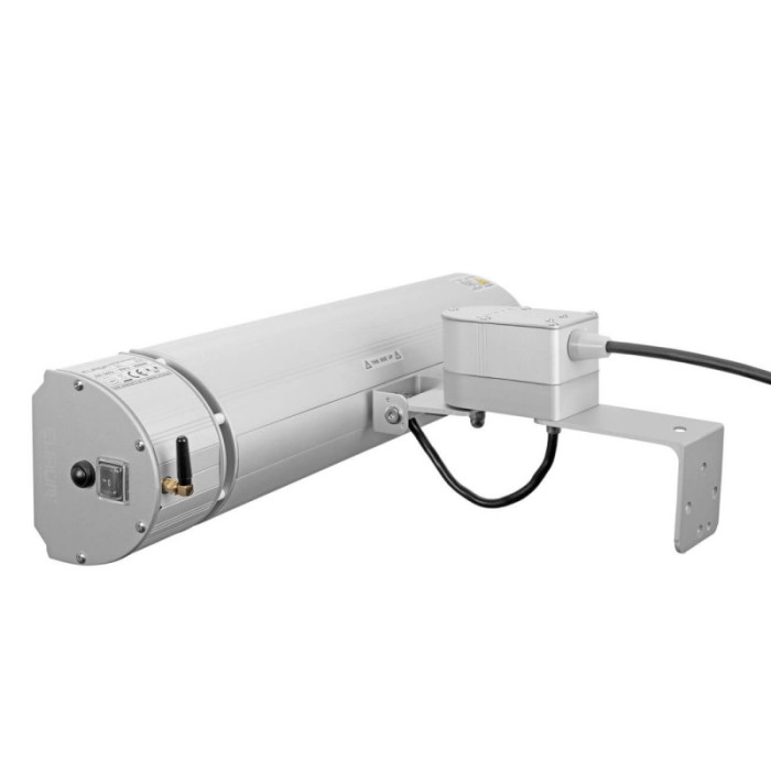 Уличный электрический обогреватель Eurom Golden Smart Rotary, 2 кВт - 334128
