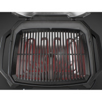 Электрический гриль WEBER PULSE 2000 - 82010079