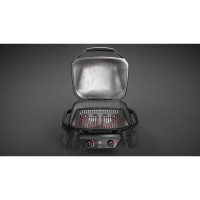 Электрический гриль WEBER PULSE 2000 - 82010079