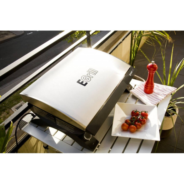 Электрический инфракрасный настольный гриль E-GRILL - B17001050A