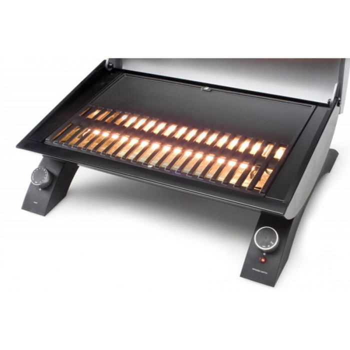 Электрический инфракрасный настольный гриль E-GRILL - B17001050A