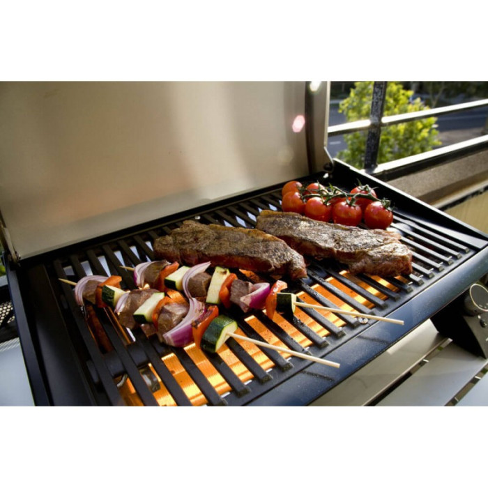 Электрический инфракрасный настольный гриль E-GRILL - B17001050A