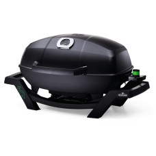 Портативный электрический гриль Napoleon PRO285Е - PRO285E-BK