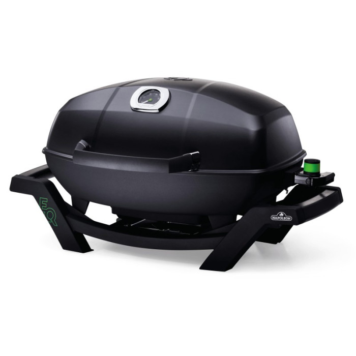 Портативный электрический гриль Napoleon PRO285Е - PRO285E-BK