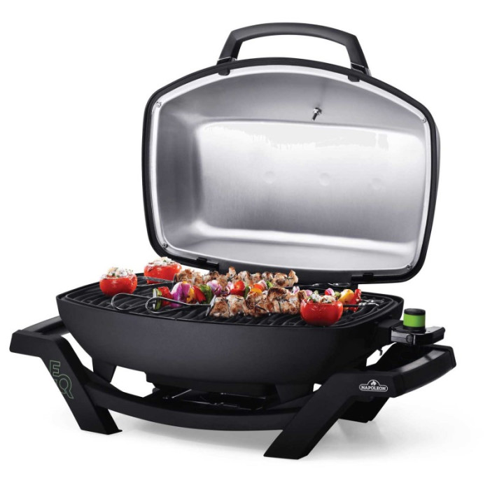 Портативный электрический гриль Napoleon PRO285Е - PRO285E-BK