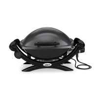 Электрический гриль Q1400 Weber 52020079