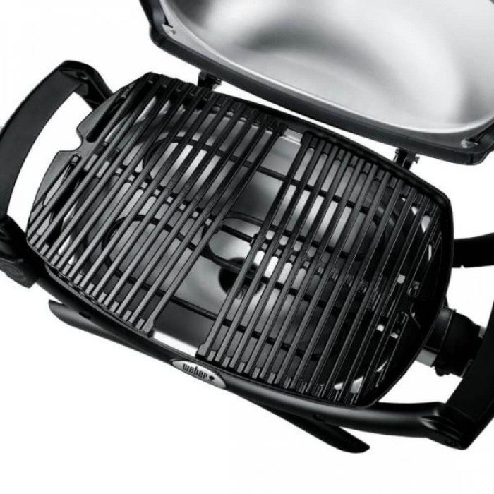 Электрический гриль Q1400 Weber 52020079