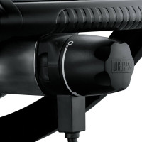 Электрический гриль Q1400 Weber 52020079