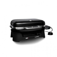 Электрический гриль Weber Lumin 2000, черный 92010979