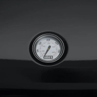 Электрический гриль Weber Lumin 2000, черный 92010979
