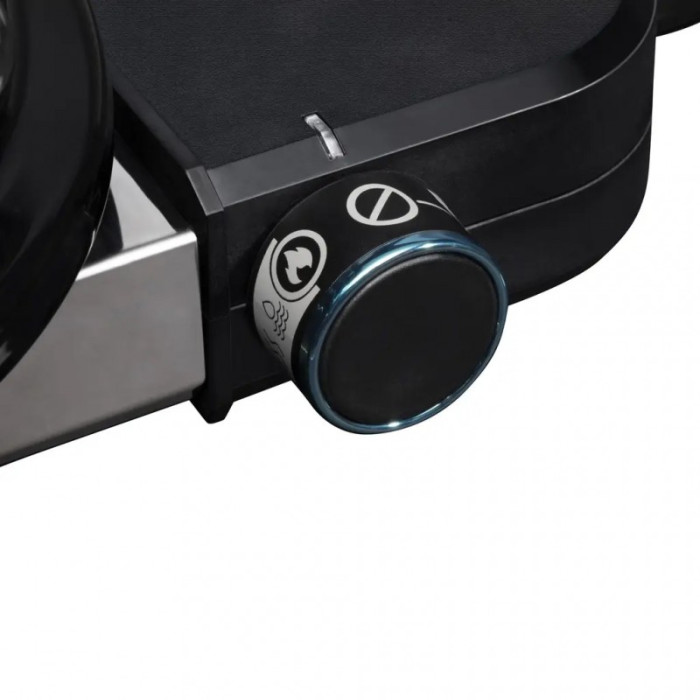 Электрический гриль Weber Lumin 2000, черный 92010979