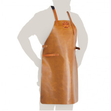 Шкіряний фартух для гриля OFYR - Leather-apron