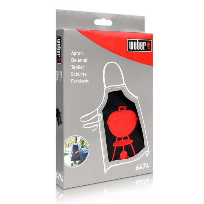 Фартук Weber 6474