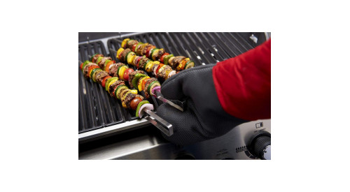 Перчатка з неопрену для гриля Grill Pro - 90963