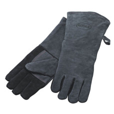Шкіряні рукавички для гриля 2 шт. Rosle - R25031