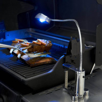 LED ліхтарик універсальний для гриля Grill Pro - 50939
