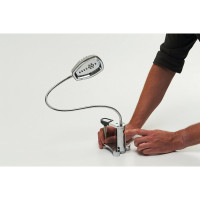 LED ліхтарик універсальний для гриля Grill Pro - 50939