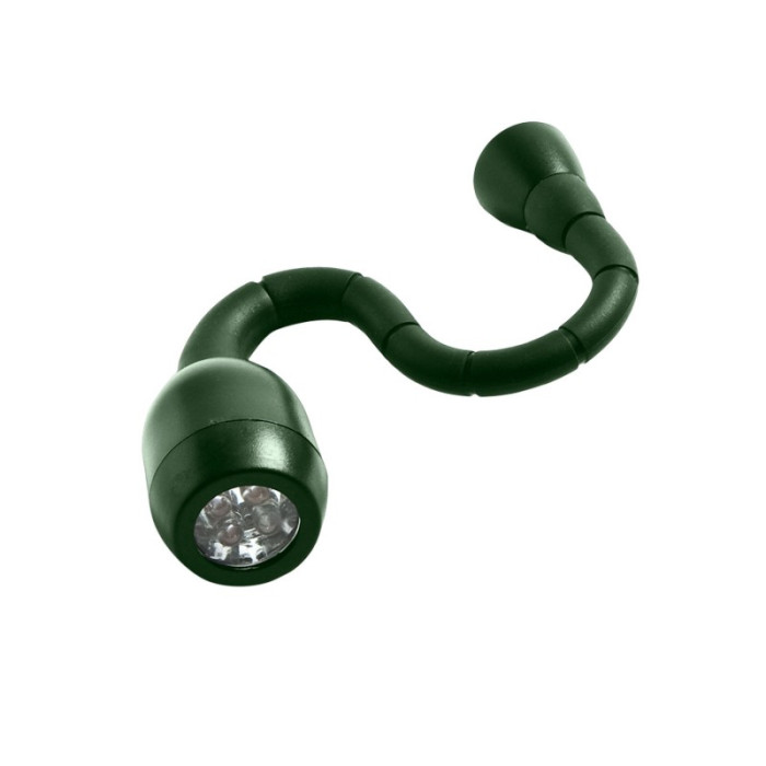LED фонарик на магните - 002273