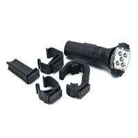 Універсальний LED ліхтарик - 50936