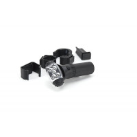 Універсальний LED ліхтарик - 50936