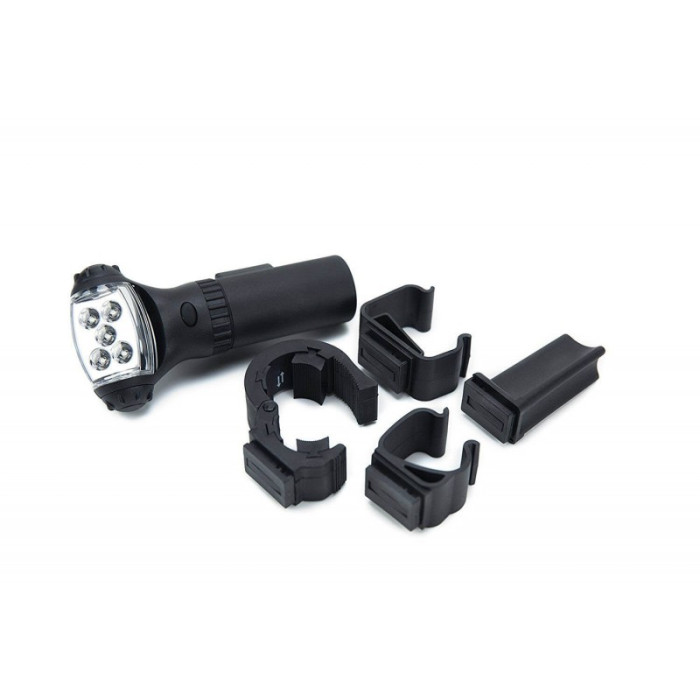 Универсальный LED фонарик - 50936