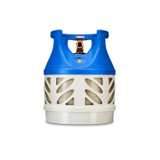 Газовый композитный баллон HEXAGON RAGASCO KLF 12,5 л - 10001