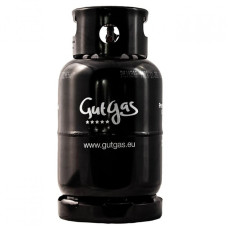 Газовий балон для гриля GUTGAS, 19,2 л - GUTGAS 19,2