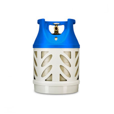 Газовый композитный баллон HEXAGON RAGASCO KLF 18,2 л - 10002