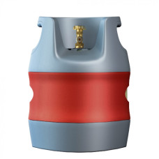 Композитный газовый баллон HPCR-G.4, 12,7л - 9667