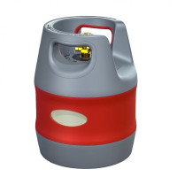 Композитный газовый баллон HPCR-G.4, 12,7л - 9667