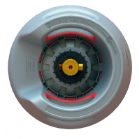 Композитный газовый баллон HPCR-G.4, 12,7л - 9667