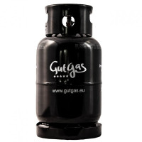 Газовий балон для гриля GUTGAS, 7,2 л - GUTGAS 7,2