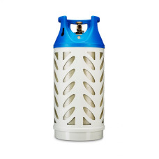 Газовый композитный баллон HEXAGON RAGASCO KLF 24,5 л - 10003