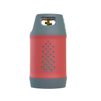 Композитный газовый баллон HPCR-G.4, 24,5л - 9247