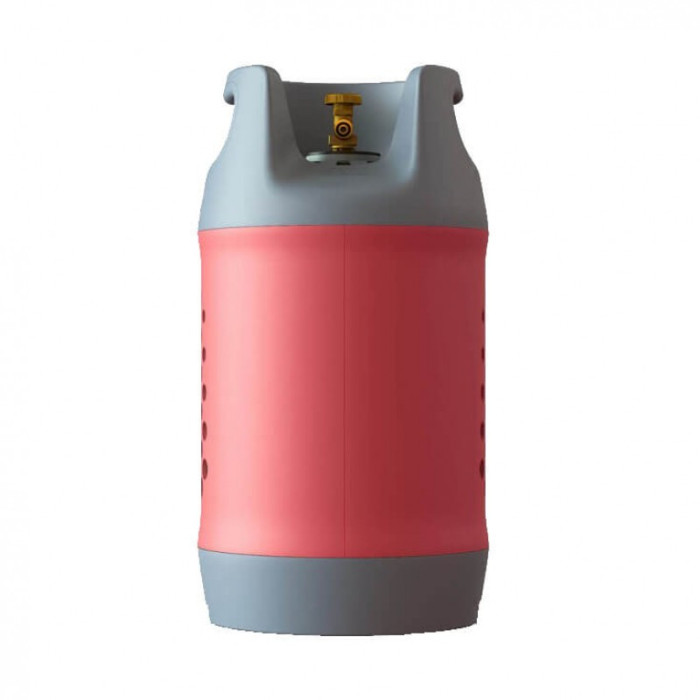 Композитный газовый баллон HPCR-G.4, 24,5л - 9247
