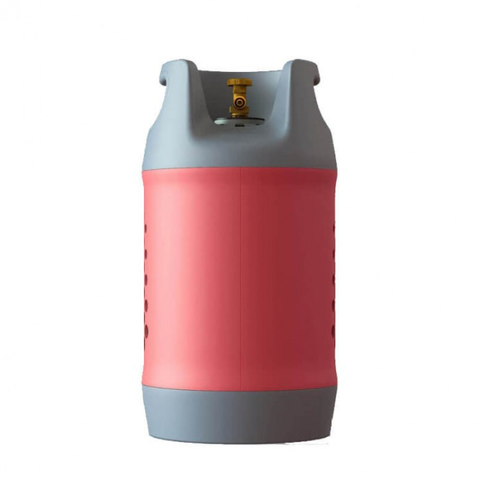 Композитный газовый баллон HPCR-G.4, 24,5л - 9247