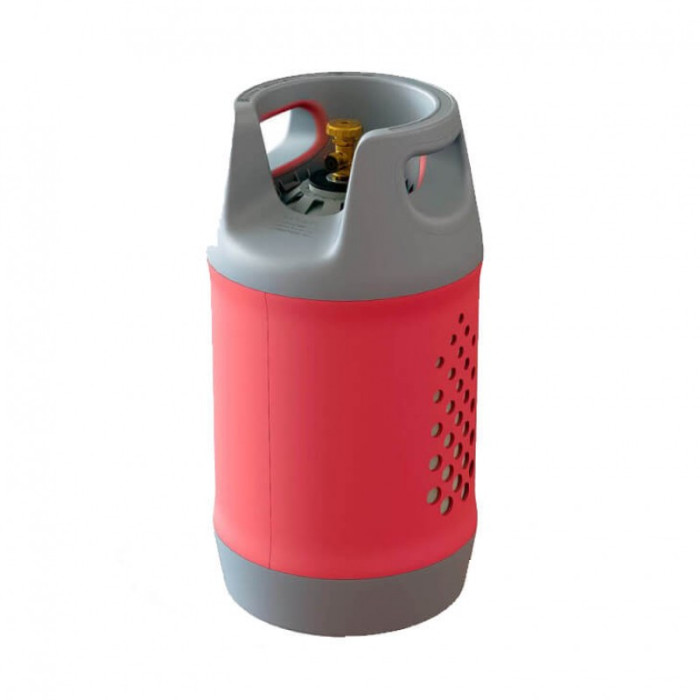 Композитный газовый баллон HPCR-G.4, 24,5л - 9247