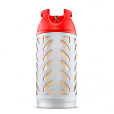 Газовый композитный баллон HEXAGON RAGASCO KLF 33,5 л - 10004
