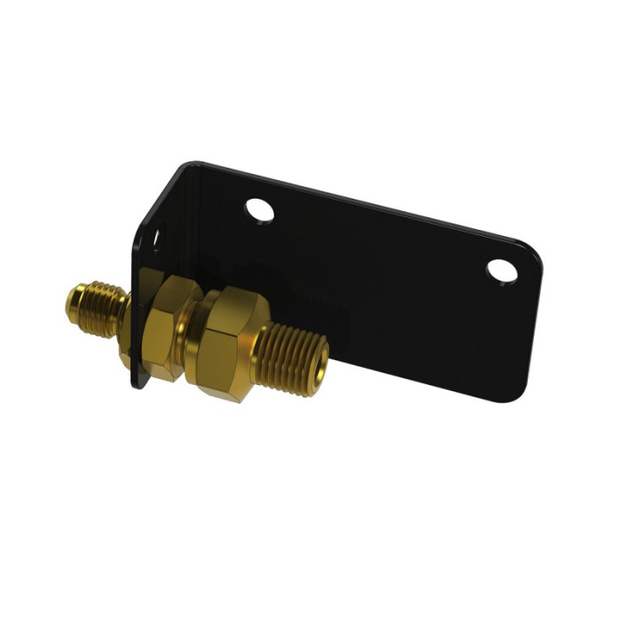 Переходник на стационарный баллон для T285QX Napoleon 66286