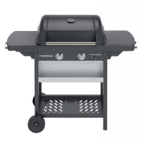 Гриль газовый Campingaz BBQ 2 Series L - 3000005439