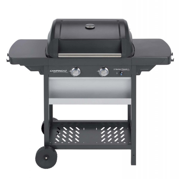 Гриль газовый Campingaz BBQ 2 Series L - 3000005439