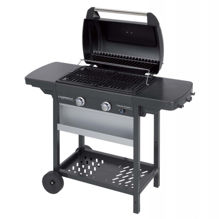 Гриль газовый Campingaz BBQ 2 Series L - 3000005439