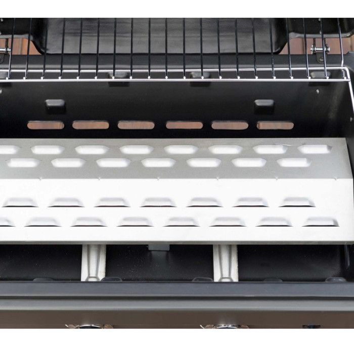 Гриль газовый Campingaz BBQ 2 Series L - 3000005439