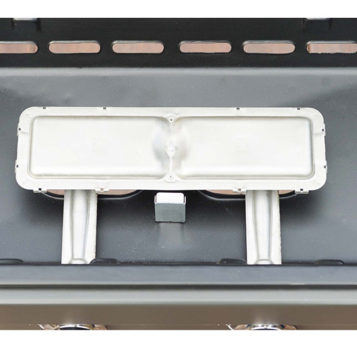 Гриль газовый Campingaz BBQ 2 Series L - 3000005439