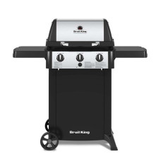 Газовий гриль Broil King GEM 320-814153