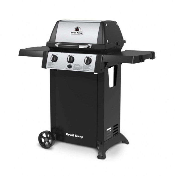 Газовый гриль Broil King GEM 320 - 814153