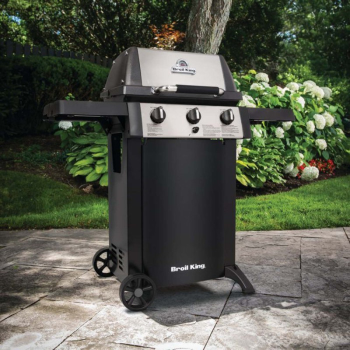 Газовый гриль Broil King GEM 320 - 814153