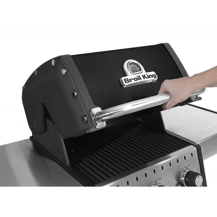 Газовый гриль Broil King BARON 320 PRO - 874253